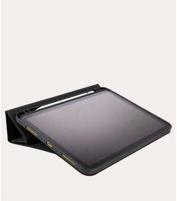 Tucano UP PLUS Book cover Zwart Tabletcover