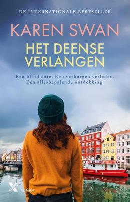 Het Deense verlangen - Karen Swan - ebook