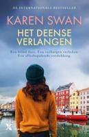 Het Deense verlangen - Karen Swan - ebook - thumbnail