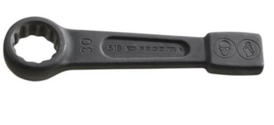 Facom slagsleutel 48 mm - 51B.48