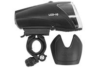 Busch + Müller IXON IQ Premium LED Headlight - thumbnail