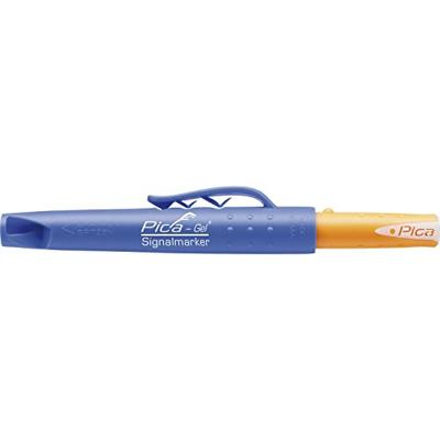 Pica 8080 GEL Signalmarker | Wit - PI8080