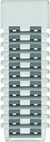 Sunware Q-line opbergbox 0,2L kunststof - thumbnail