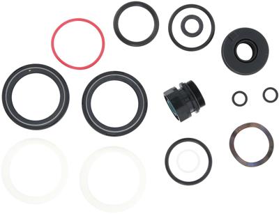 ROCKSHOX service kit service kit rs lyrik/pike