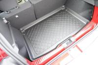 Kofferbakmat passend voor Dacia Sandero (Stepway) III 2021+ 193062 - thumbnail