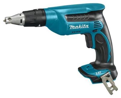 Makita dfs441zj schroefmachine | zonder accu's en lader - dfs441zj