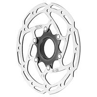 Tektro remschijf tr160-35 160 mm center lock - thumbnail