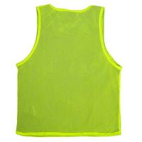 JAKO 2618 Overgooier Reverse - Fluogeel/Royal - Junior - thumbnail