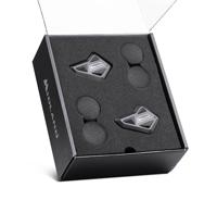 Midland C1410.01 BT Mini Twin Intercomset voor motorrijders Geschikt voor (helm) Universeel - thumbnail