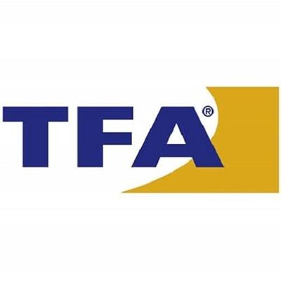 TFA Dostmann 60.1035.04 Wekker Kwarts Pastelgroen Alarmtijden 1