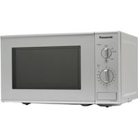 Panasonic NN-E221MMEPG Magnetron Zilver 800 W - thumbnail
