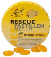 Bach Rescue Pastilles Citroen - thumbnail
