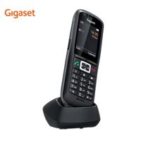 Gigaset R700H Pro DECT handset Zwart - thumbnail