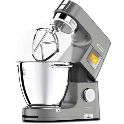 Kenwood Titanium Chef Patissier XL KWL90.004SI keukenmachine