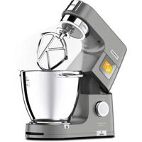 Kenwood Titanium Chef Patissier XL KWL90.004SI keukenmachine - thumbnail