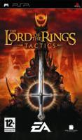 The Lord of the Rings Tactics - thumbnail