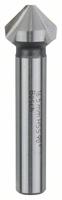 Bosch Accessories Bosch Power Tools 2608597508 Kegelverzinkboor 16.5 mm HSS Cilinderschacht 1 stuk(s) - thumbnail