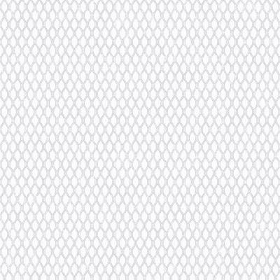 Galerie Small Prints Behang met honingraat print - G56655