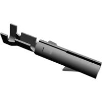 TE Connectivity 163306-2 Krimpcontact MATE-N-LOK Totaal aantal polen: 1 Inhoud: 1 stuk(s) - thumbnail