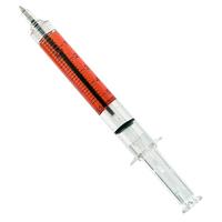 Bloedspuit Pen - thumbnail