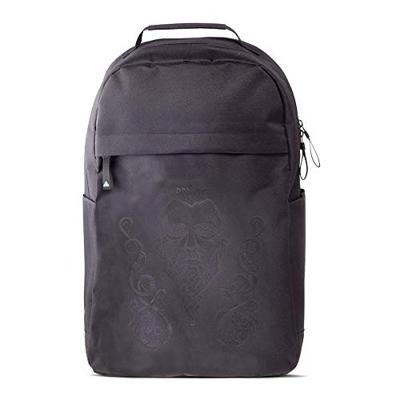 Assassin's Creed Valhalla - Black Screen Printed Backpack