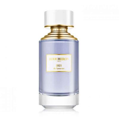 Damesparfum Boucheron Iris de Syracuse EDP 125 ml