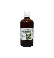 Cruydhof Tanacetum parthenium herb/moederkruid tinctuur 100 Milliliter - thumbnail