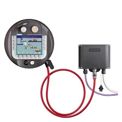 Siemens ST801 - PN conexion kabel voor mobiel paneel 177, 15 m