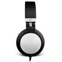 V7 HA601-3EP Premium on-ear stereo hoofdtelefoon 3,5 mm met microfoon - thumbnail