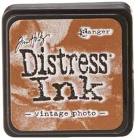 Ranger Ink Ranger • tim holtz distress mini ink pad vintage photo - thumbnail