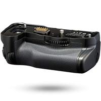 Pentax D-BG8 Batterygrip for K-3 mark III - thumbnail