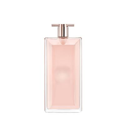 Lancome eau de parfum spray refillable idole 50ml dames - thumbnail