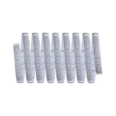 Paulmann MaxLED 1000 70670 LED-strip basisset Met connector (male) 24 V 3 m Warmwit 1 stuk(s)