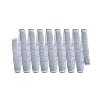 Paulmann MaxLED 1000 70670 LED-strip basisset Met connector (male) 24 V 3 m Warmwit 1 stuk(s) - thumbnail