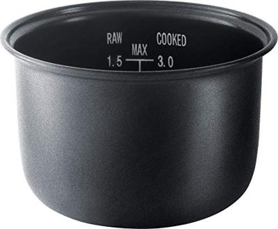 Steba RK4M - Mini Rijstkoker 0,9L - Wit Steba RK4M - Mini Rijstkoker 0,9L - Wit