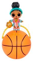 L.O.L. surprise surprise all star sports vault mini pop surprise bal - thumbnail