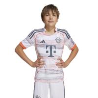 adidas Bayern München Uitshirt 2025-2026 Kids - thumbnail