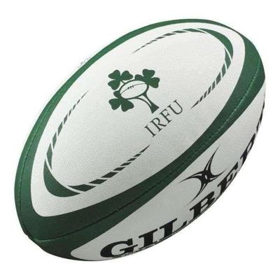 GILBERT REPLICA rugbybal - Ierland GILBERT REPLICA rugbybal - Ierland