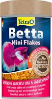 Tetra Betta Voer 100ml - Optimale Voeding voor Kleur & Vitaliteit van Betta Splendens - thumbnail