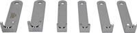 KS Tools 460.4420 Persluchtsnelverbinder-losgereedschapsset, 6-delig - thumbnail