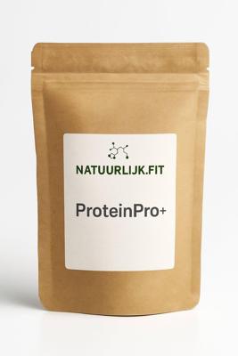 Proteinpro + eiwitpoeder 200 Gram Proteinpro + eiwitpoeder 200 Gram