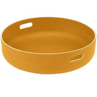 MiaCara Cesto kattenmand Ø46 safron