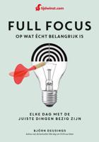 Full focus op wat écht belangrijk is - Björn Deusings - ebook - thumbnail