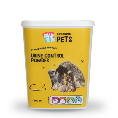 Excellent Pets Urine Control Powder Excellent Pets Urine Control Powder