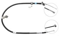 Handremkabel K19337 - thumbnail