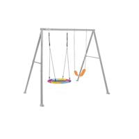 Schommelset two feature swing set I Intex - Intex - thumbnail