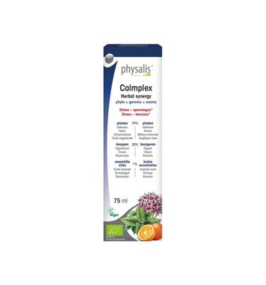 Calmplex bio 75 Milliliter