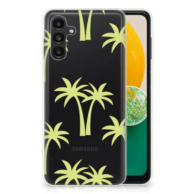 Samsung Galaxy A13 | A04s | TPU Case | Palmtrees Samsung Galaxy A13 | A04s | TPU Case | Palmtrees