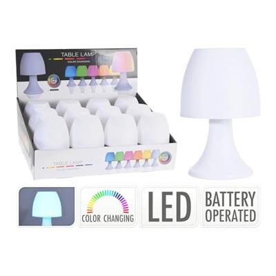 Rc Tafellamp led colohanging