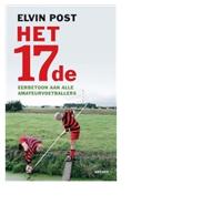 Het 17e - Elvin Post - ebook - thumbnail